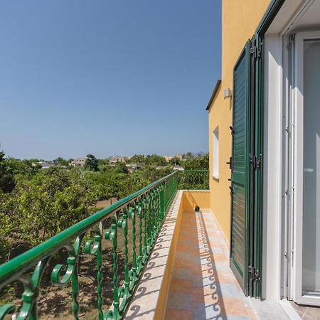 Villa Caterina B&B Procida Værelse billede