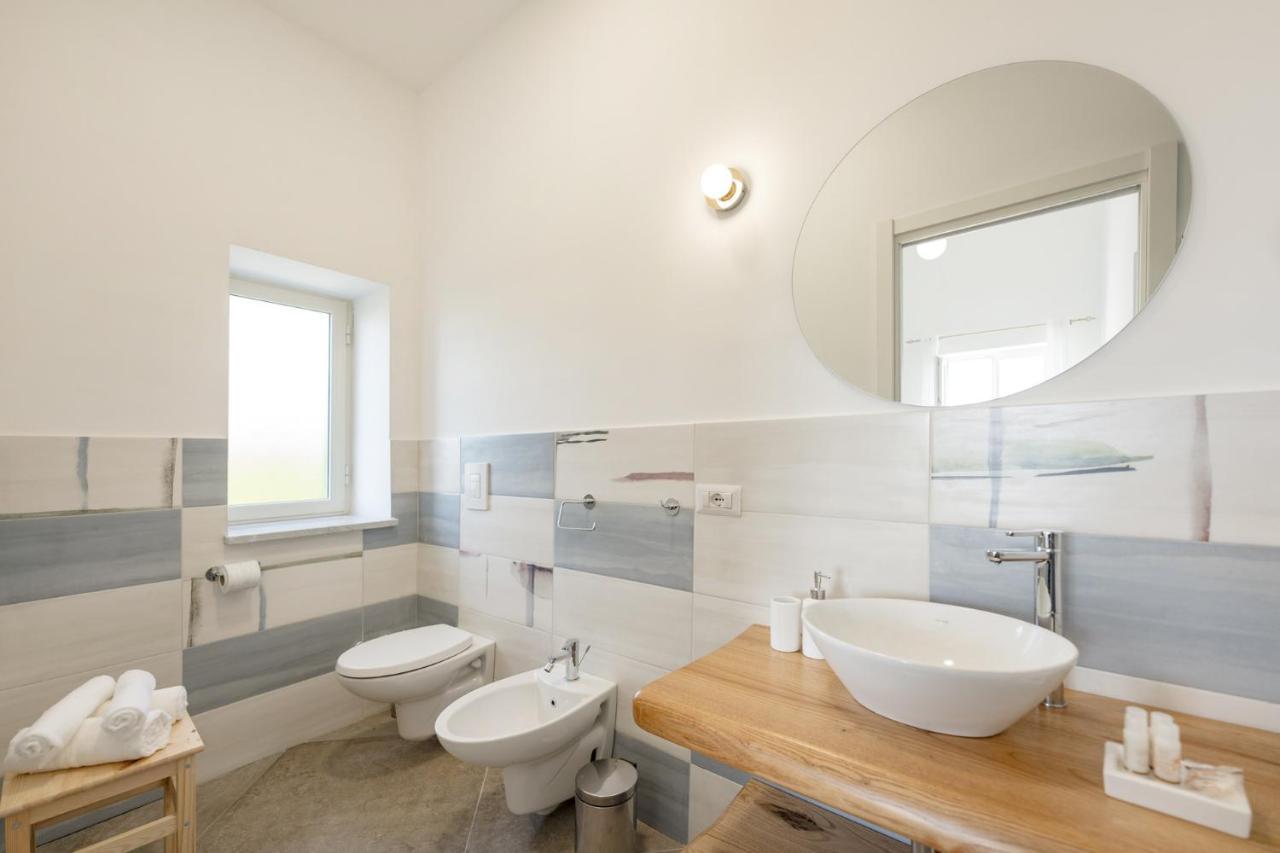 Villa Caterina B&B Procida Eksteriør billede
