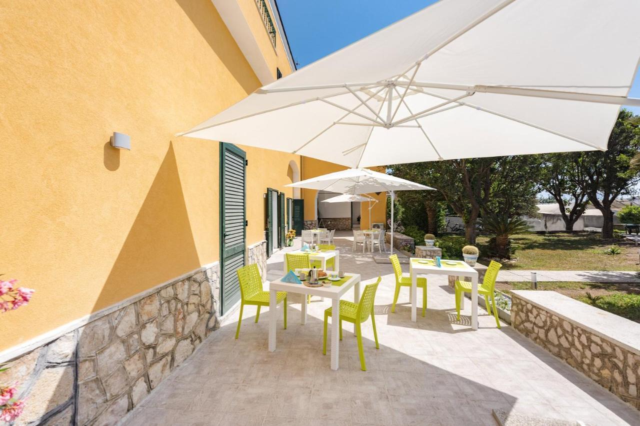 Villa Caterina B&B Procida Eksteriør billede