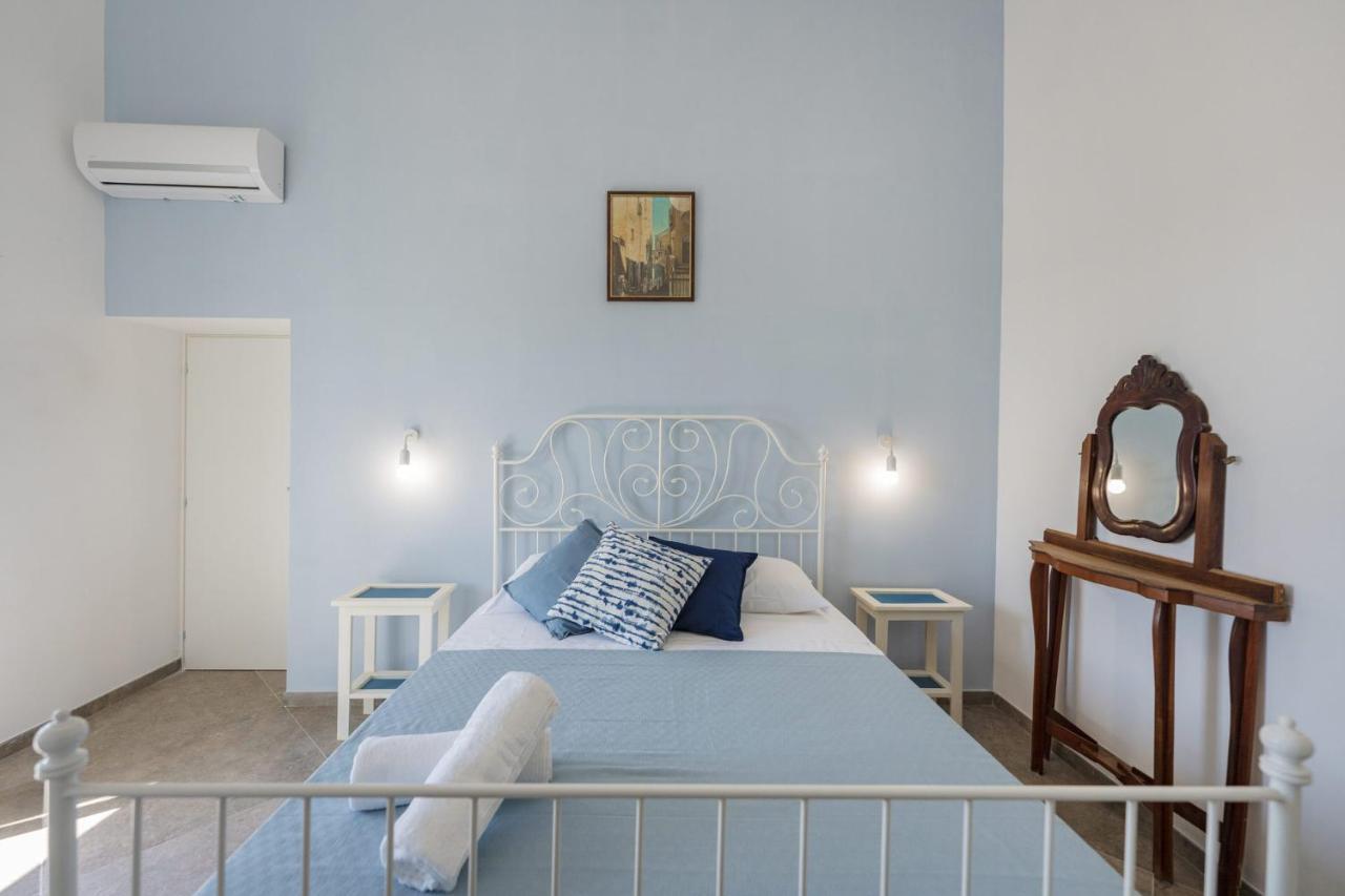Villa Caterina B&B Procida Eksteriør billede