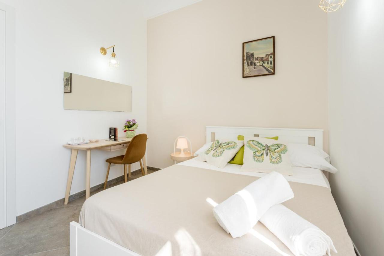 Villa Caterina B&B Procida Eksteriør billede