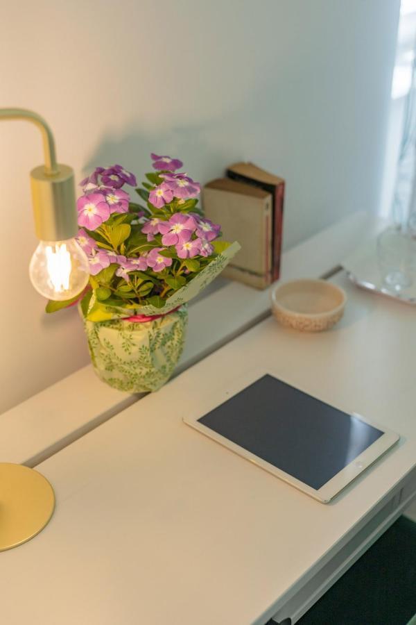 Villa Caterina B&B Procida Eksteriør billede