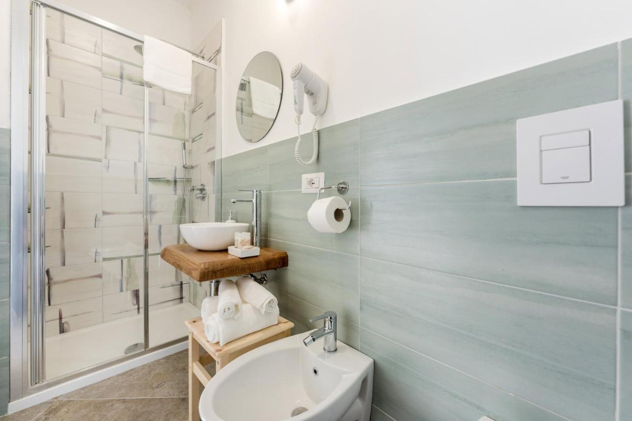 Villa Caterina B&B Procida Eksteriør billede