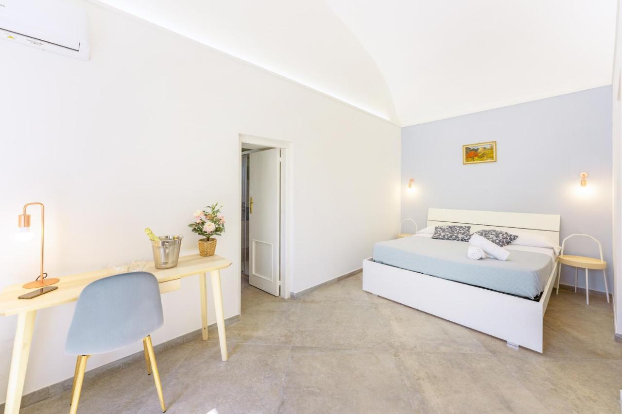 Villa Caterina B&B Procida Eksteriør billede