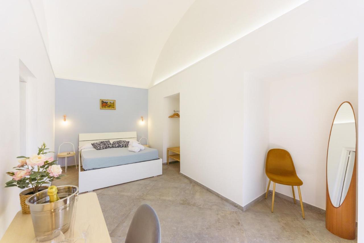 Villa Caterina B&B Procida Eksteriør billede