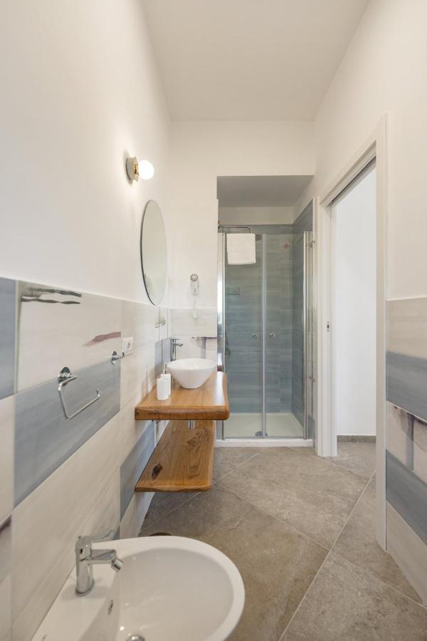 Villa Caterina B&B Procida Eksteriør billede