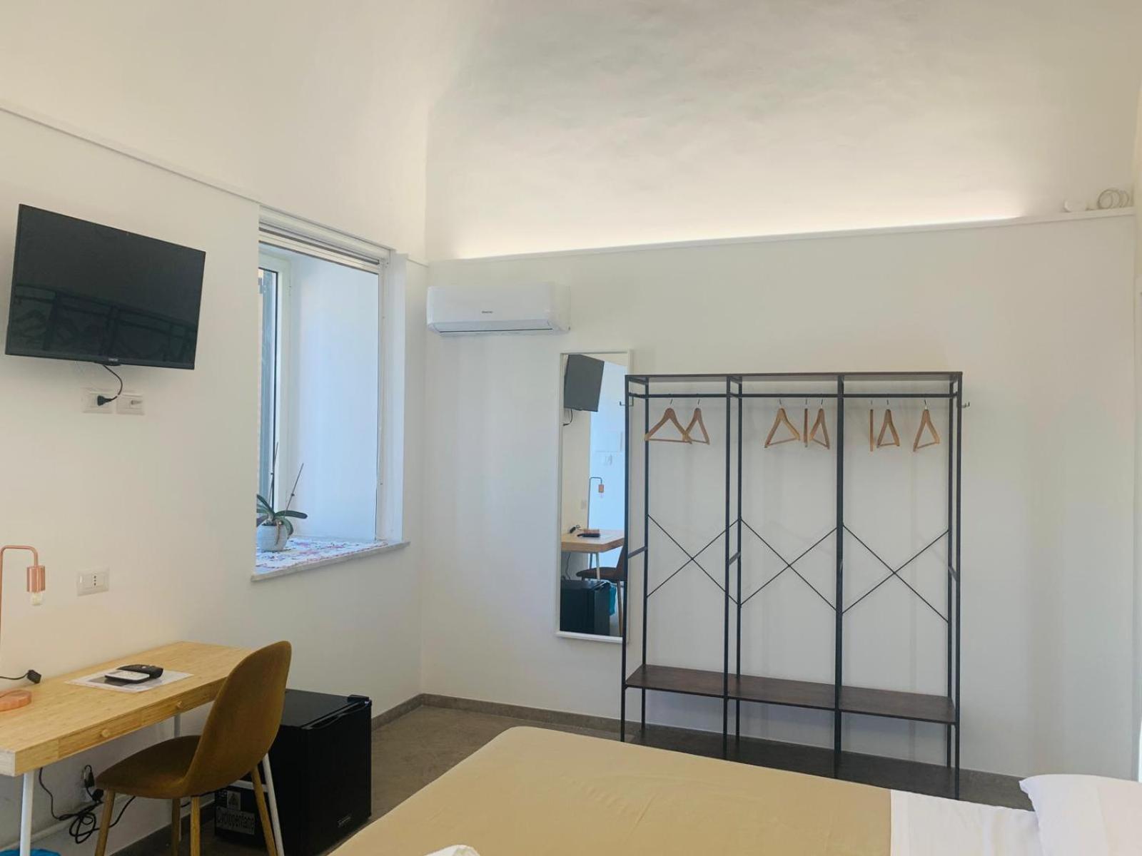 Villa Caterina B&B Procida Eksteriør billede