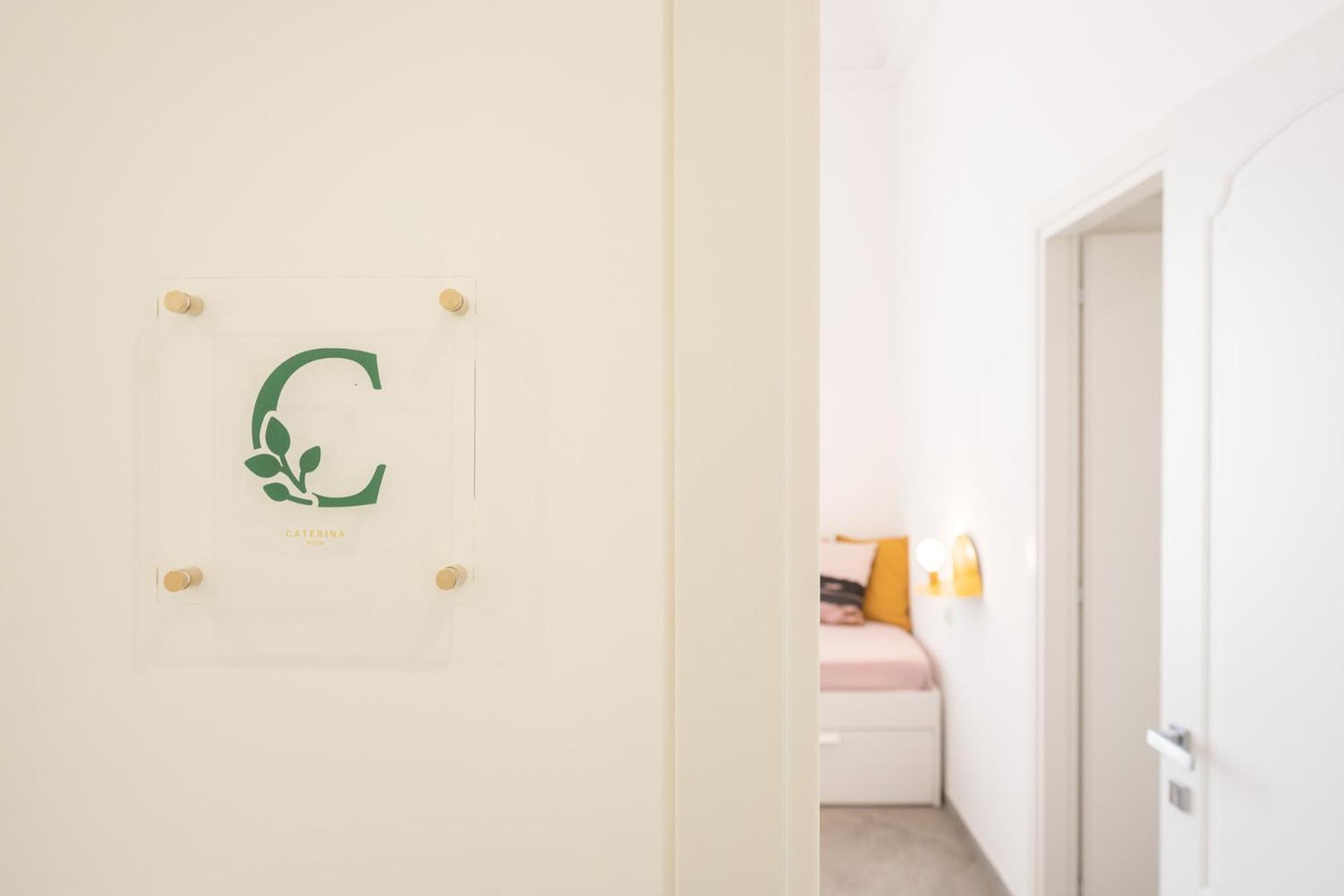 Villa Caterina B&B Procida Værelse billede