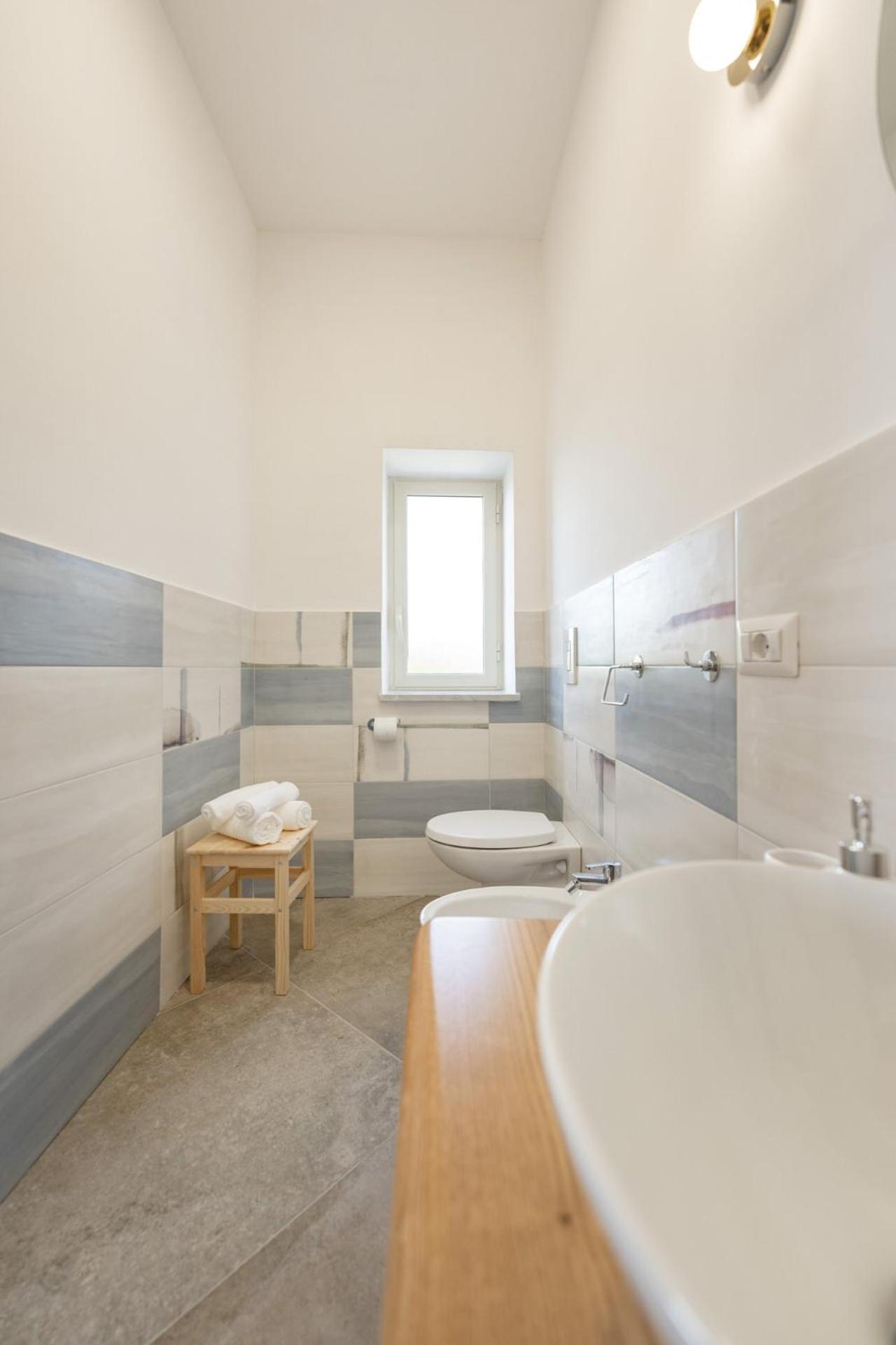 Villa Caterina B&B Procida Værelse billede