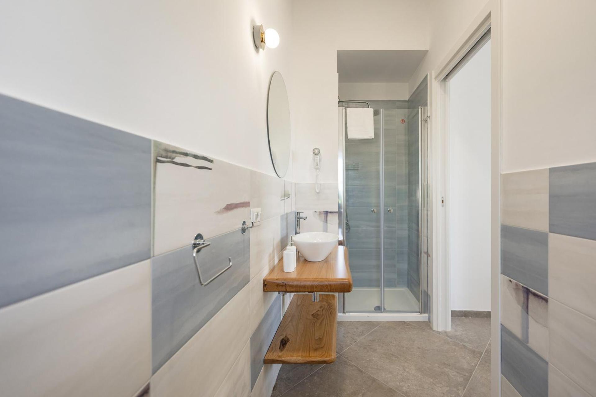 Villa Caterina B&B Procida Værelse billede