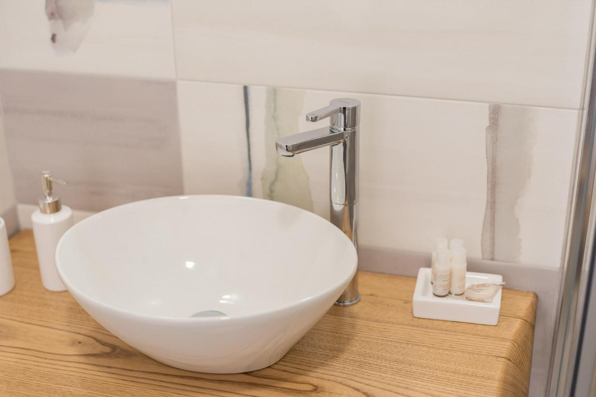 Villa Caterina B&B Procida Værelse billede