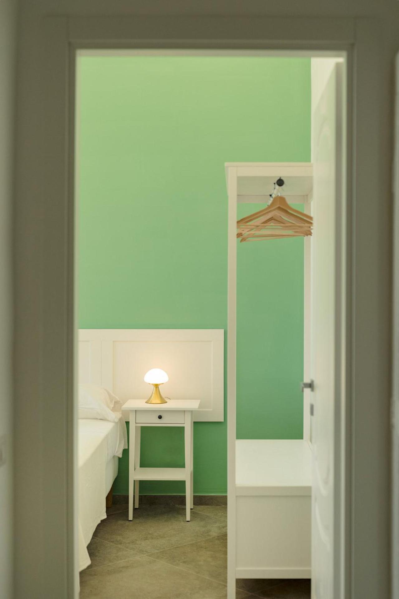 Villa Caterina B&B Procida Værelse billede